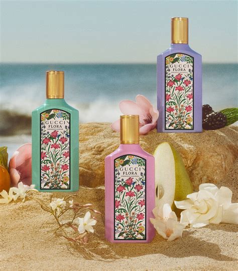 gucci flora dp kodu|gucci flora perfume.